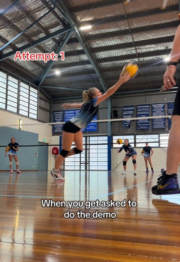 Funny Volleyball Fails Compilation You Can't Miss