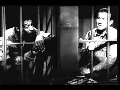 The Last Mile (1932) PRE-CODE HOLLYWOOD