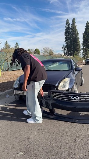 Exploring the Stance Car Build: The Infiniti G35 Experience