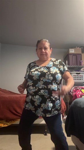 Mexican TikTok Dance Trends