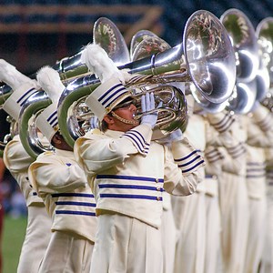 39K views · 1.2K reactions | Just  being .  “Bohemia” on on DVD 31% off thru Halloween ➡️ dci.fan/2004-DVD #DCI2004 | Carolina Crown | Drum Corps International | Facebook