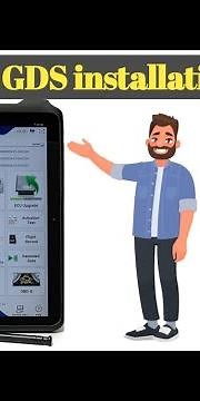Hyundai Software download process|Hyundai GDS latest 2024🚘🚘#automobile
