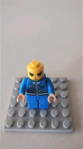 minifiguras de temu estilo lego 2 #lego #legocity #stopmotion #legominifigures #temu