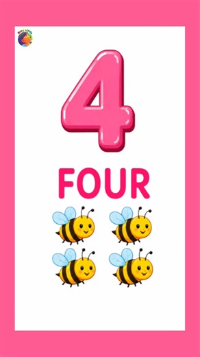 Fun counting song for children || number song for kindergarten #staylittlechannel