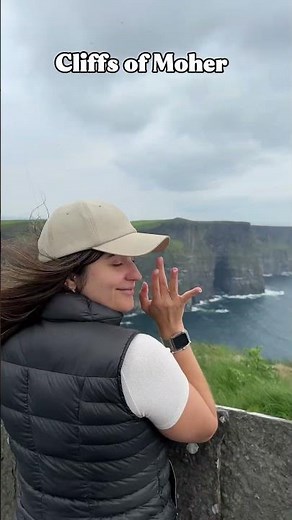 Cities un Ireland 🇮🇪 that should make your travel itinerary!