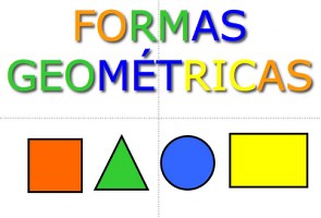 Formas geométricas
