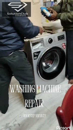 Welcome to Kharagpur Washing Machine Repair Done in Prem Bazar Kharagpur #washingmachinerepair