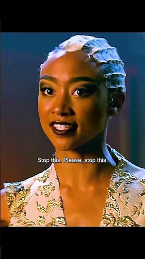 🖤 Sabrina vs. Agatha: A Witch Sisterhood Gone Dark | Chilling Adventures of Sabrina 💥🧙‍♀️