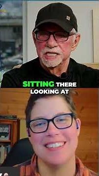 Public Speaking Confidence with Dr. Mickey Fitch-Collins