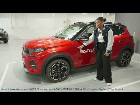 Tutorial Citroën ë-C3 | Design, Ausstattung & echte Reichweite