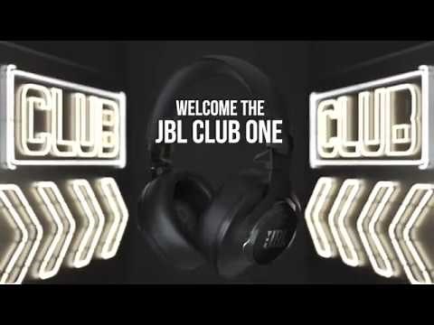 JBL | CLUB ONE