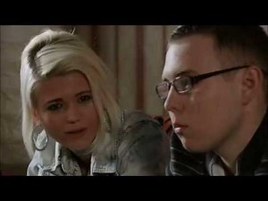 eastenders october 24th 25th & 28th 2011