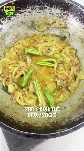 🥔 How to make DOSA BHAJI | Bhaji Recipe for Dosa | Side Dish for Dosa | Easy Potato Bhaji Recipe