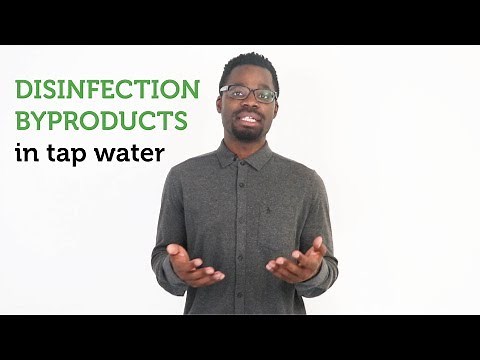 Disinfection Byproducts In Tap Water: 5 Things To Know