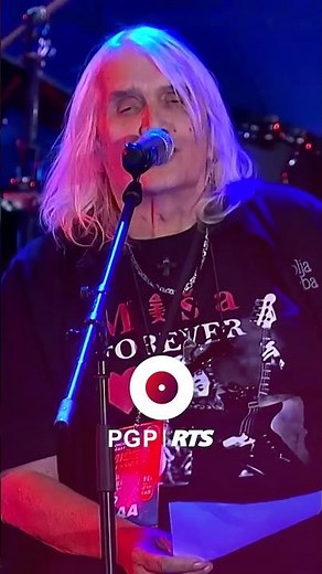 Dve gitare (Live) - Riblja Čorba #shorts