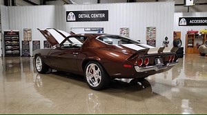 3.5K views · 51 reactions | This gorgeous second generation 1973...