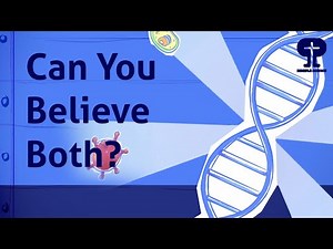 Why are Christians skeptical of Evolution?