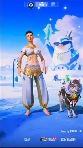 💥 Mythic Outfits + Legendary Guns Account Sale #song #gospelmusic #automobile #godbrand #godedition