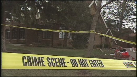 Murder suspect's defense looks to explore link to faulty JonBenét Ramsey investigation