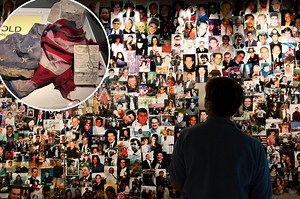 NYC's 9\/11 Museum in the shadows of WTC to shutter