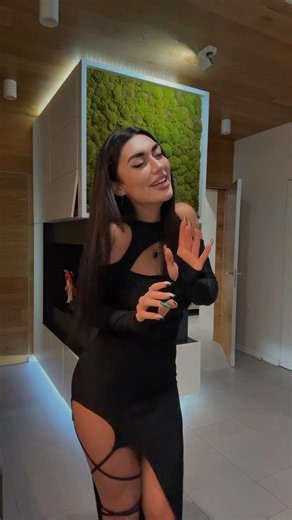 🔥КрисТина❤️ on Instagram