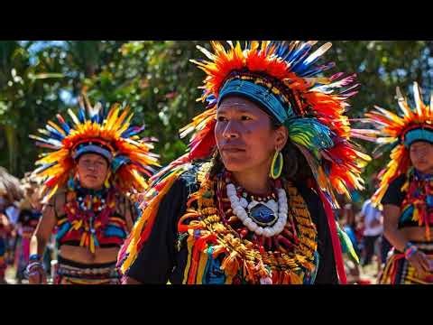 The Maya Civilization: Architects of Time | What Secrets Do Their Ruins Hold? - The Enigma of Their