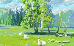 这才是《Counting Stars》的原版MV-丰收奇迹-just listen-哔哩哔哩视频