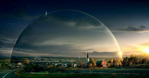 Under the Dome - Streams, Episodenguide und News zur Serie