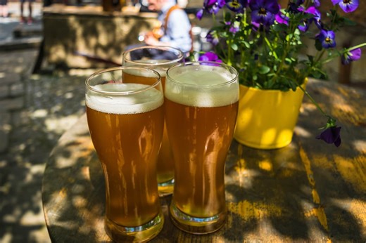I'd love another pint there! The best 25 Blackpool pubs of all time according to you