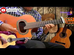 El Asesino - Instrumental guitarras - Cadetes de Linares