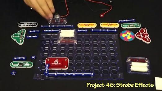 Snap Circuits Light Product Video