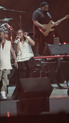 Kirk Franklin Performs Stomp Plant City Strawberry Festival