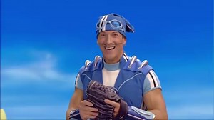 lazy town season 1 episode 5 sleepless in lazy town