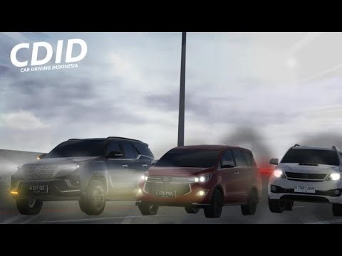 LIVE CDID REVIEW RP KALIAN SESUAI JANJI