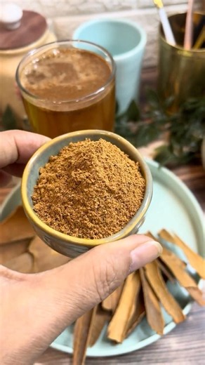 Subhash Goyal's Cinnamon Powder Remedy For Cholesterol Control #shorts #cholesterol #celebrityremedy