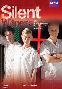 Silent Witness Season 15 - watch episodes streaming online