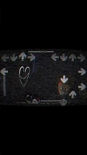 FNF: Mandela Catalogue / Mark VS Cesar #shorts