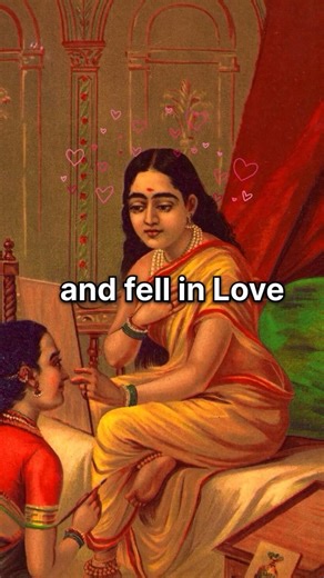 Usha & Aniruddha: The Dream Lover | Hindu Mythology Explained