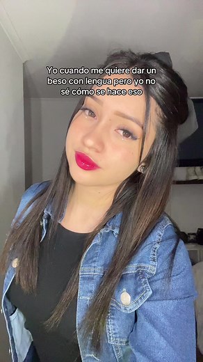 Cómo dar un beso con lengua: Guía práctica