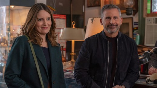 The Four Seasons season 2 officially sets May 2026 release date on Netflix