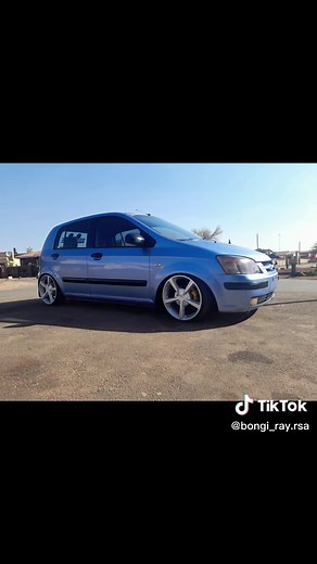 Hyundai Getz 1.3 -Bagged 1.3 injector- motor has no oil leaks Car is well looked after 2nd registered owner - Owners manual and service book available with receipts of repair work and spares available since I have had the vehicle Original key works on ignition, boot and all door handles still original Licensed expires 2023 17