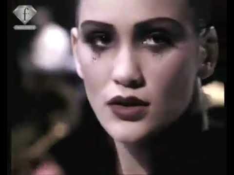 John Galliano Fall 1995 Fashion Show (full)