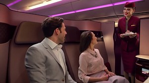 104K views · 1.3K reactions | Ready for an adventure? Fly Qatar...