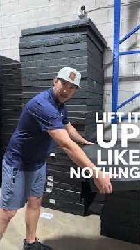 🏗️ Goldstone Pool Equipment Pads – Strong, Level, and Built to Last | ePoolSupply