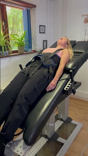 Step Inside an IDD Therapy Session - here's what to expect