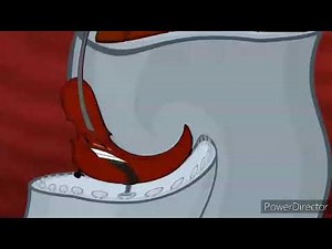 Brawl for object palace episode 5