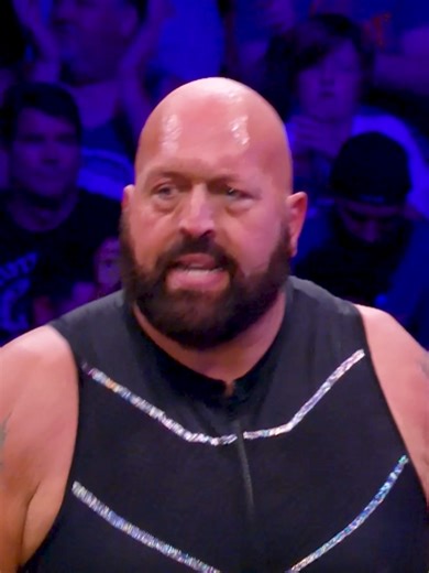 Paul Wight vs Three Wrestlers: Who Prevails?