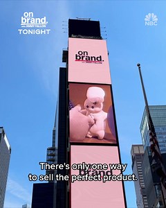 15K views · 21 reactions | 10 people. 10 brands. Best idea wins. NBC's On Brand With Jimmy Fallon premieres TONIGHT at 10/9c and streaming on Peacock. | NBC | Facebook