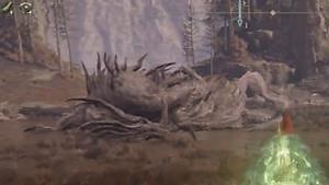 Jagged Peak Drake | Elden Ring Wiki