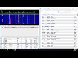 Creating Aliases in SDRTrunk